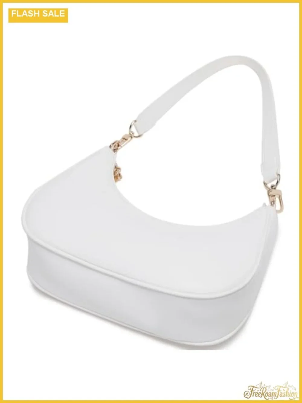 Women's Hobo Bags Cute Vintage Handbags PU Leather Shoulder Purse with Zipper